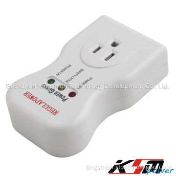 Voltage Automatic Power Protector Refrigerator Protector Power Surge Protector (GTS-016-41)
